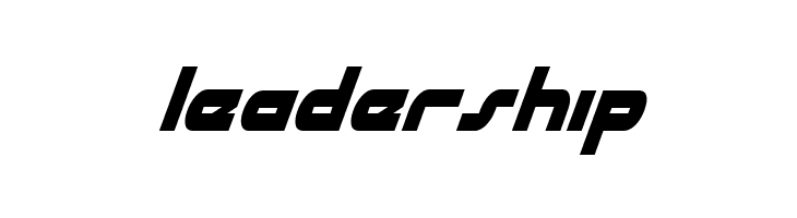 uni-sol condensed italic  Free Fonts Download