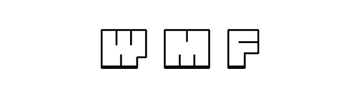 Dankeiju Regular  Free Fonts Download
