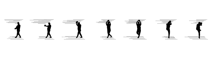 HT28  Free Fonts Download