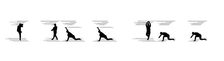 HT28  Free Fonts Download