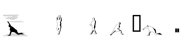 HT28  Free Fonts Download