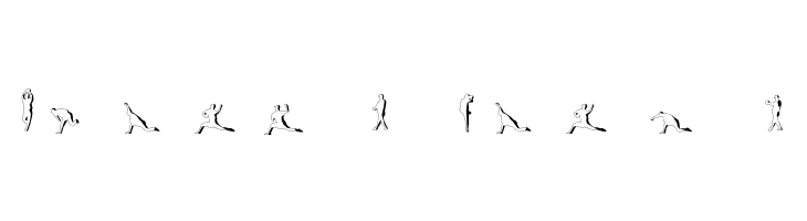 HT28  Free Fonts Download