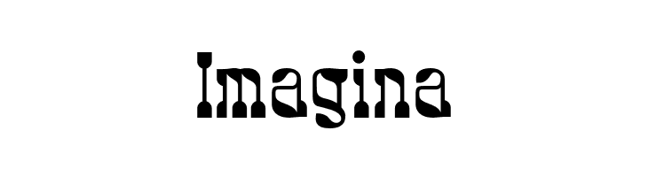 Greendrops  Free Fonts Download