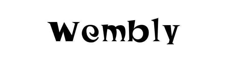 Zakzak  Free Fonts Download