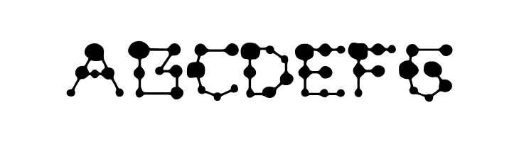 Houkyoku Normal  Free Fonts Download