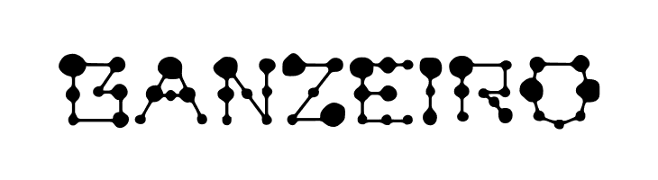 Houkyoku Normal  Free Fonts Download