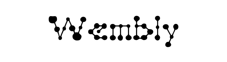 Houkyoku Normal  Free Fonts Download