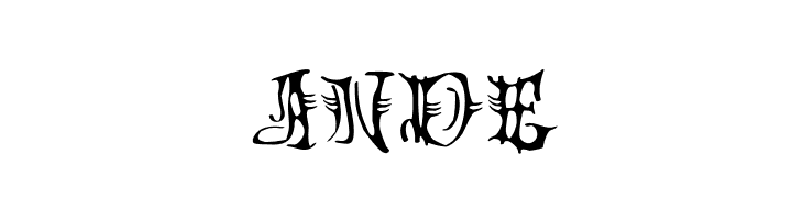 AmericanFeather  Free Fonts Download