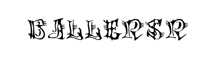 AmericanFeather  Free Fonts Download