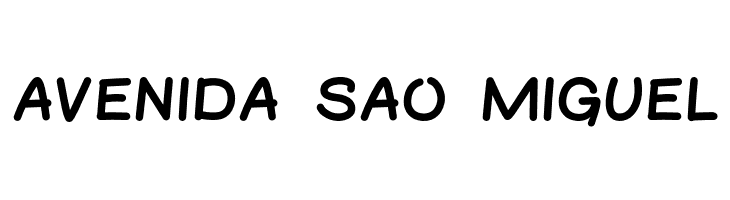 Shion Regular  Free Fonts Download