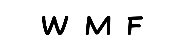 Shion Regular  Free Fonts Download