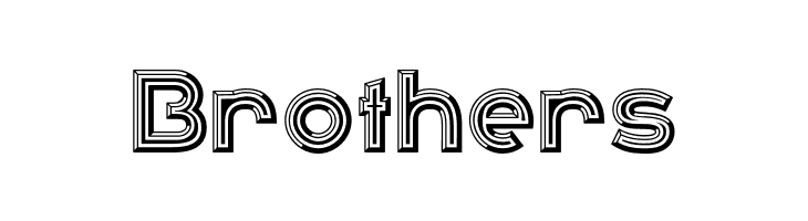 Kantou Bold  Free Fonts Download