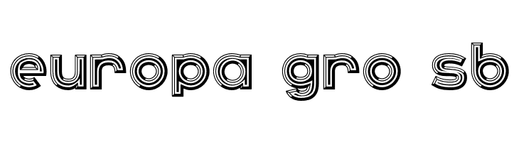 Kantou Bold  Free Fonts Download