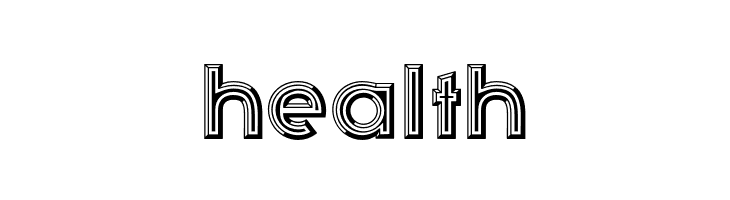 Kantou Bold  Free Fonts Download