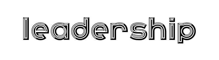 Kantou Bold  Free Fonts Download