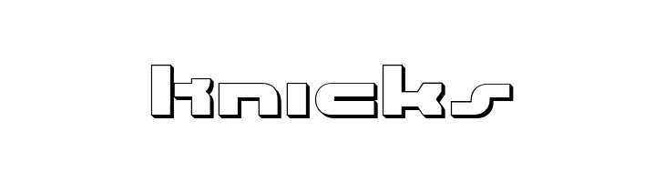 uni-sol outline  Free Fonts Download
