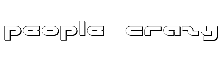 uni-sol outline  Free Fonts Download