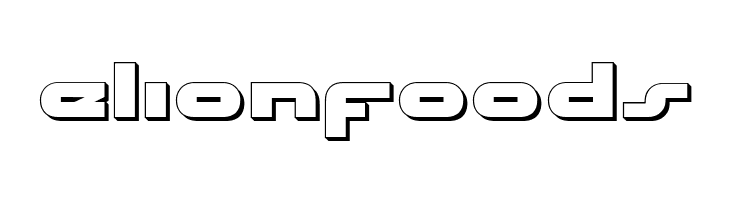 uni-sol outline  Free Fonts Download