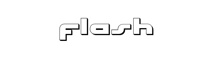 uni-sol outline  Free Fonts Download