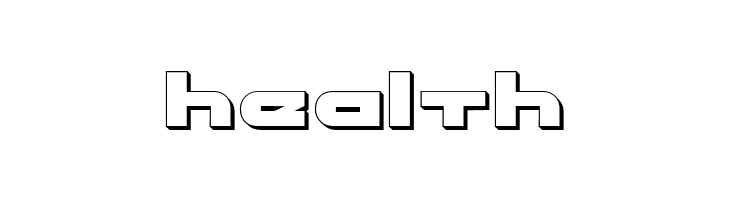 uni-sol outline  Free Fonts Download
