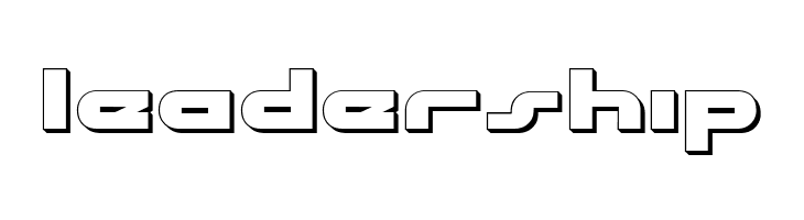 uni-sol outline  Free Fonts Download