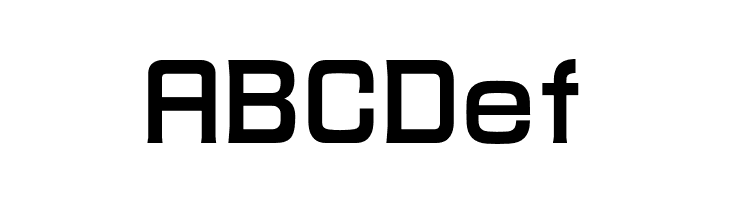 Kakushibun Normal  Free Fonts Download