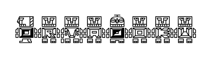 Kakusei Normal  Free Fonts Download