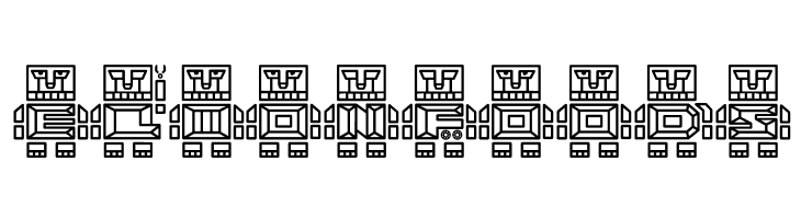 Kakusei Normal  Free Fonts Download