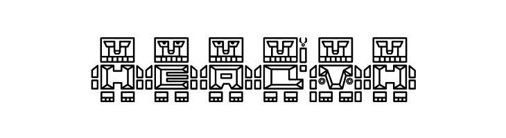 Kakusei Normal  Free Fonts Download