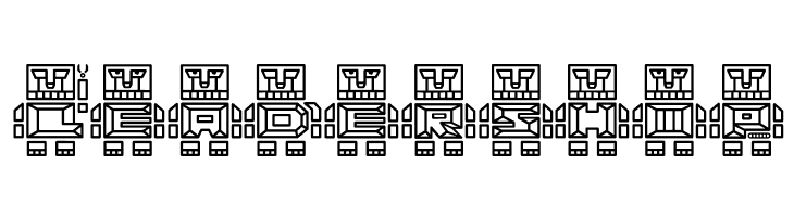 Kakusei Normal  Free Fonts Download