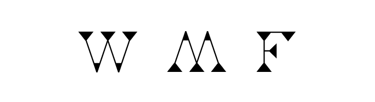 Shoukei Normal  Free Fonts Download