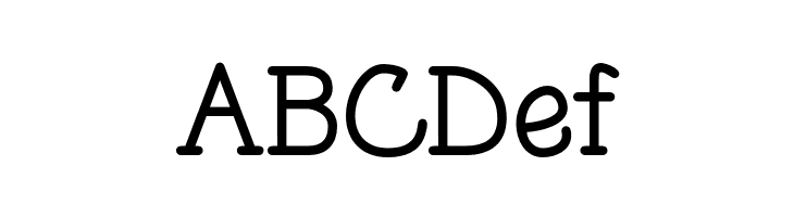 Saishin Regular  Free Fonts Download