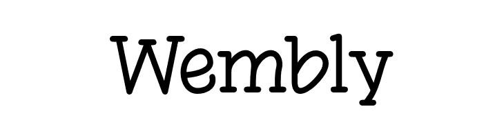 Saishin Regular  Free Fonts Download