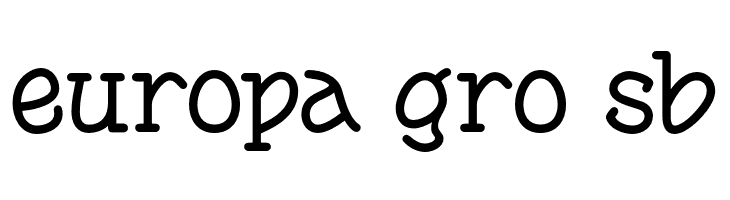 Saishin Regular  Free Fonts Download