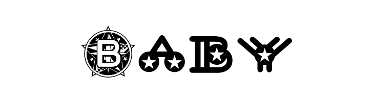 Kohsonsho Bold  Free Fonts Download