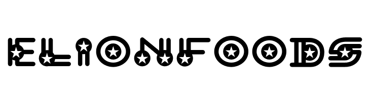 Kohsonsho Bold  Free Fonts Download