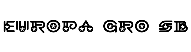 Kohsonsho Bold  Free Fonts Download