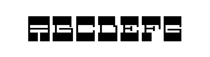 Giteikoku Bold  Free Fonts Download