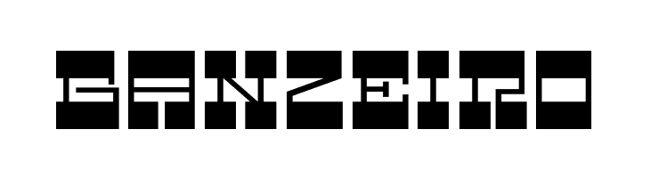 Giteikoku Bold  Free Fonts Download