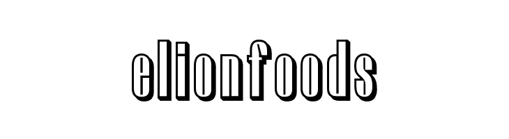 Kohryo Normal  Free Fonts Download