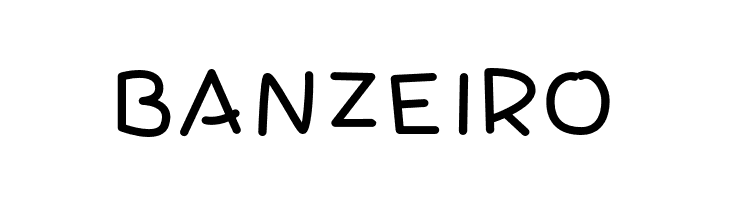 Toko Regular  Free Fonts Download