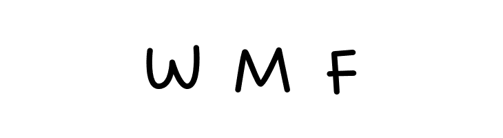 Toko Regular  Free Fonts Download