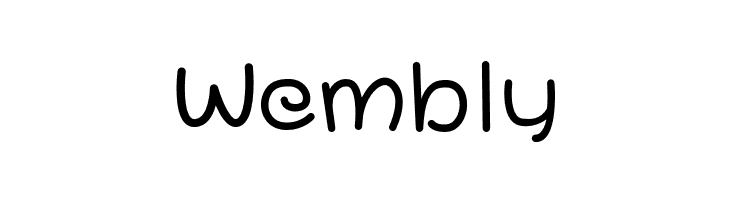 Toko Regular  Free Fonts Download