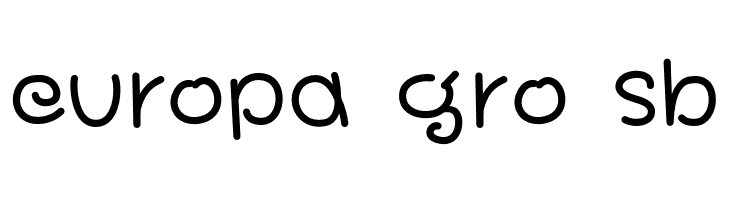 Toko Regular  Free Fonts Download