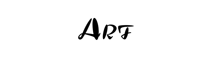 Pulipuli Italic  Free Fonts Download