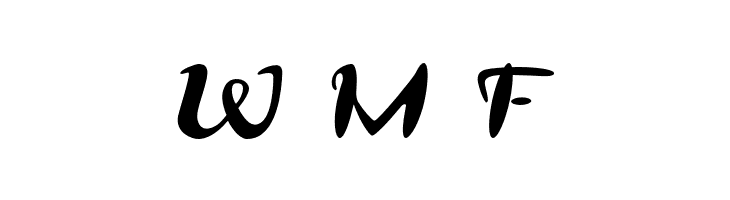 Pulipuli Italic  Free Fonts Download