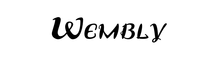 Pulipuli Italic  Free Fonts Download