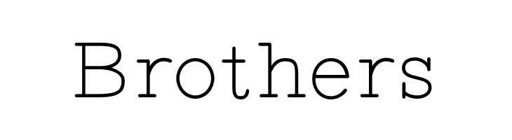 Soko Regular  Free Fonts Download