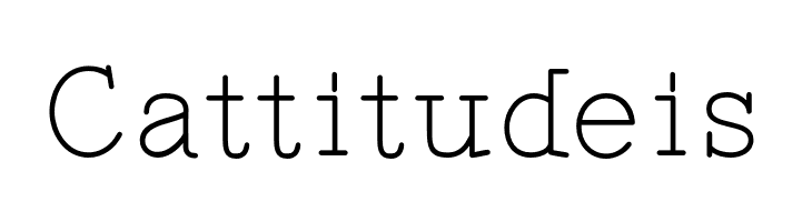 Soko Regular  Free Fonts Download