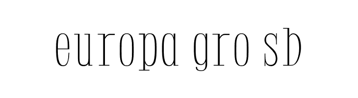 Riun Light  Free Fonts Download